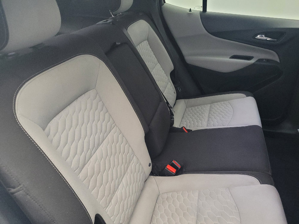 Used 2019 Chevrolet Equinox LT image 19