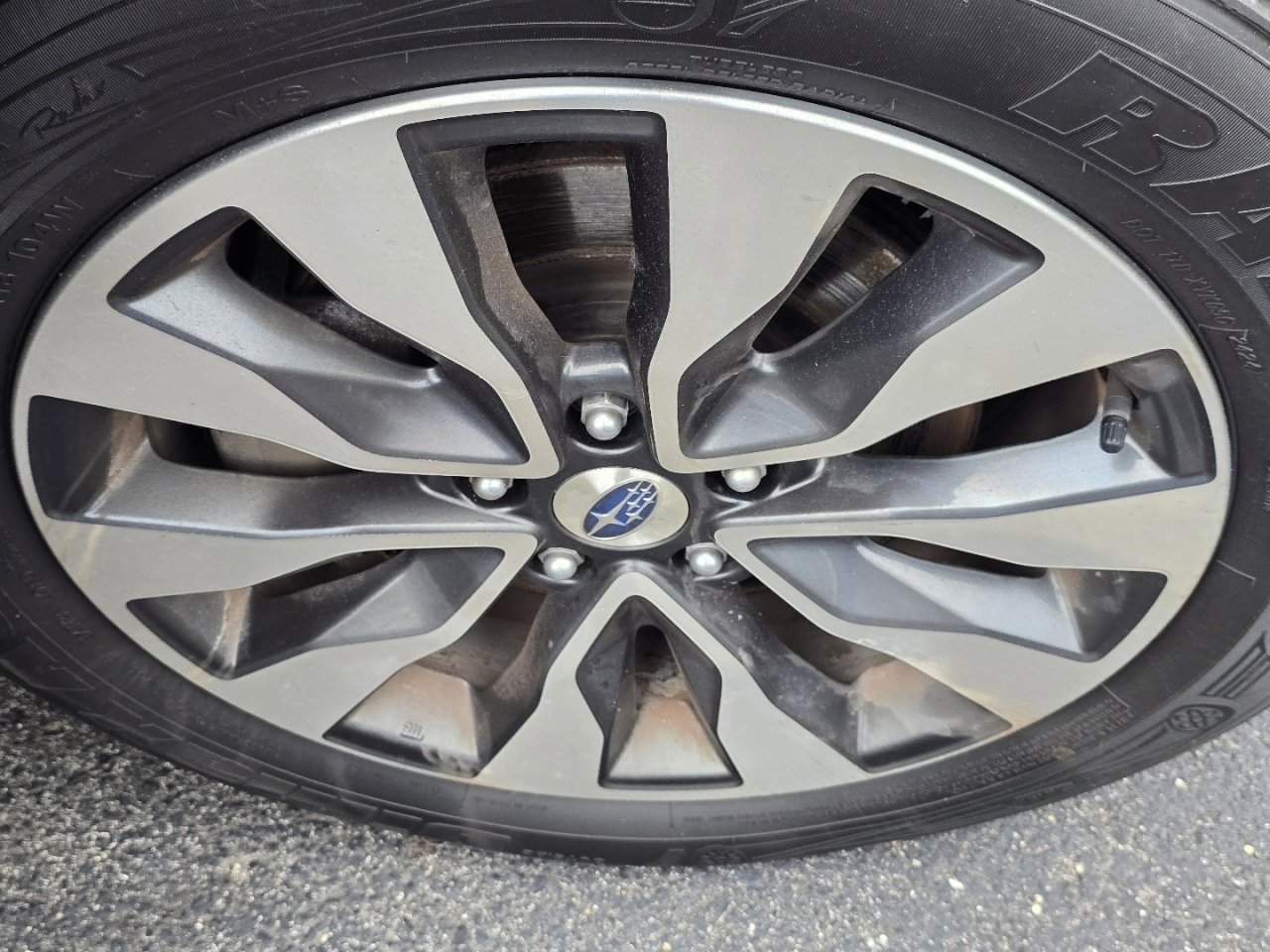 Used 2023 Subaru Outback Limited AWD/4WD image 17
