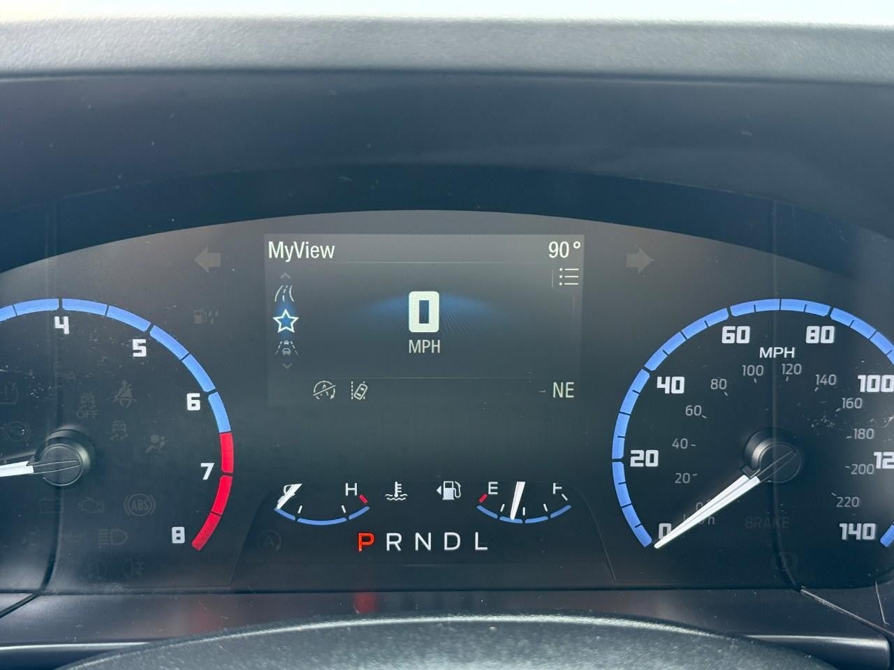 Used 2021 Ford Bronco Sport Big Bend AWD/4WD image 23