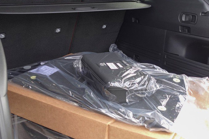 New 2026 MAZDA CX-50 AWD 2.5 Hybrid w/ Weather Package image 25