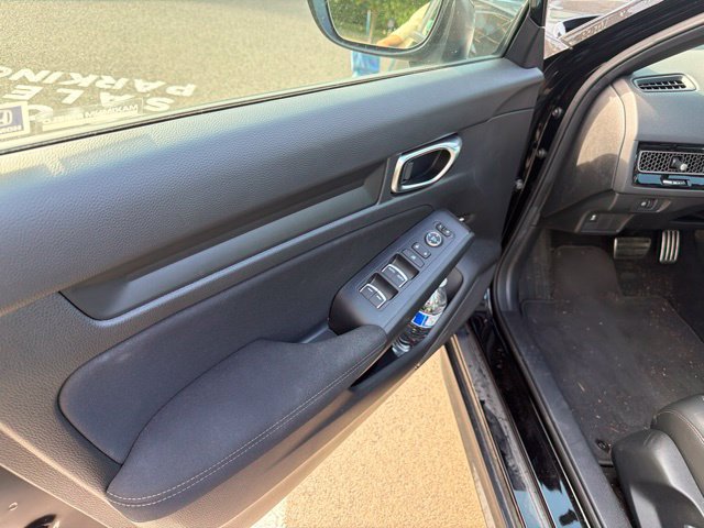 Used 2026 Honda Civic Sport image 10