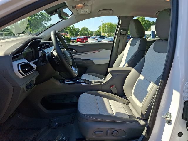 Used 2023 Chevrolet Bolt EUV Premier FWD image 15