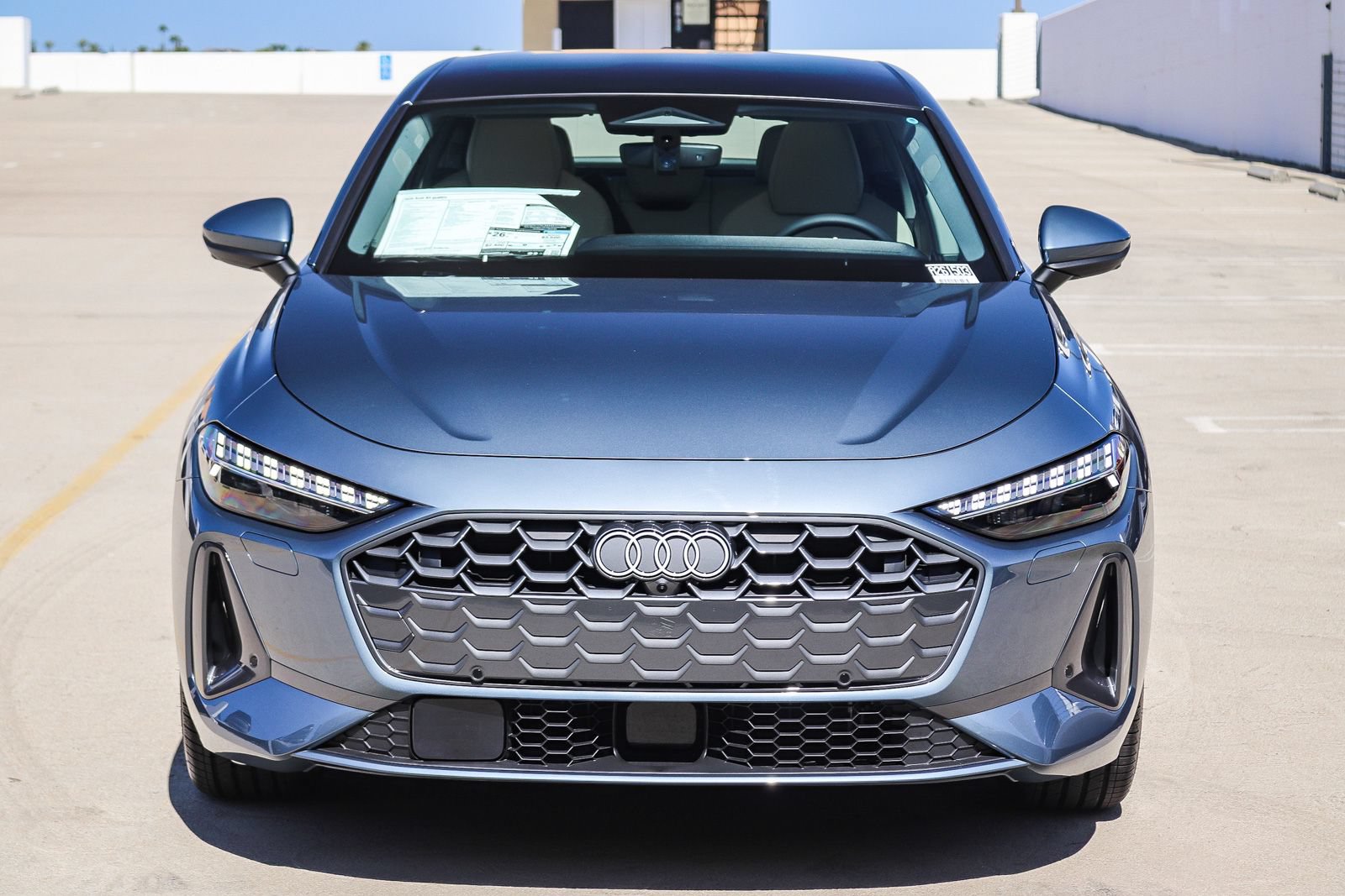 New 2026 Audi A5 2.0T Premium Plus AWD/4WD image 2