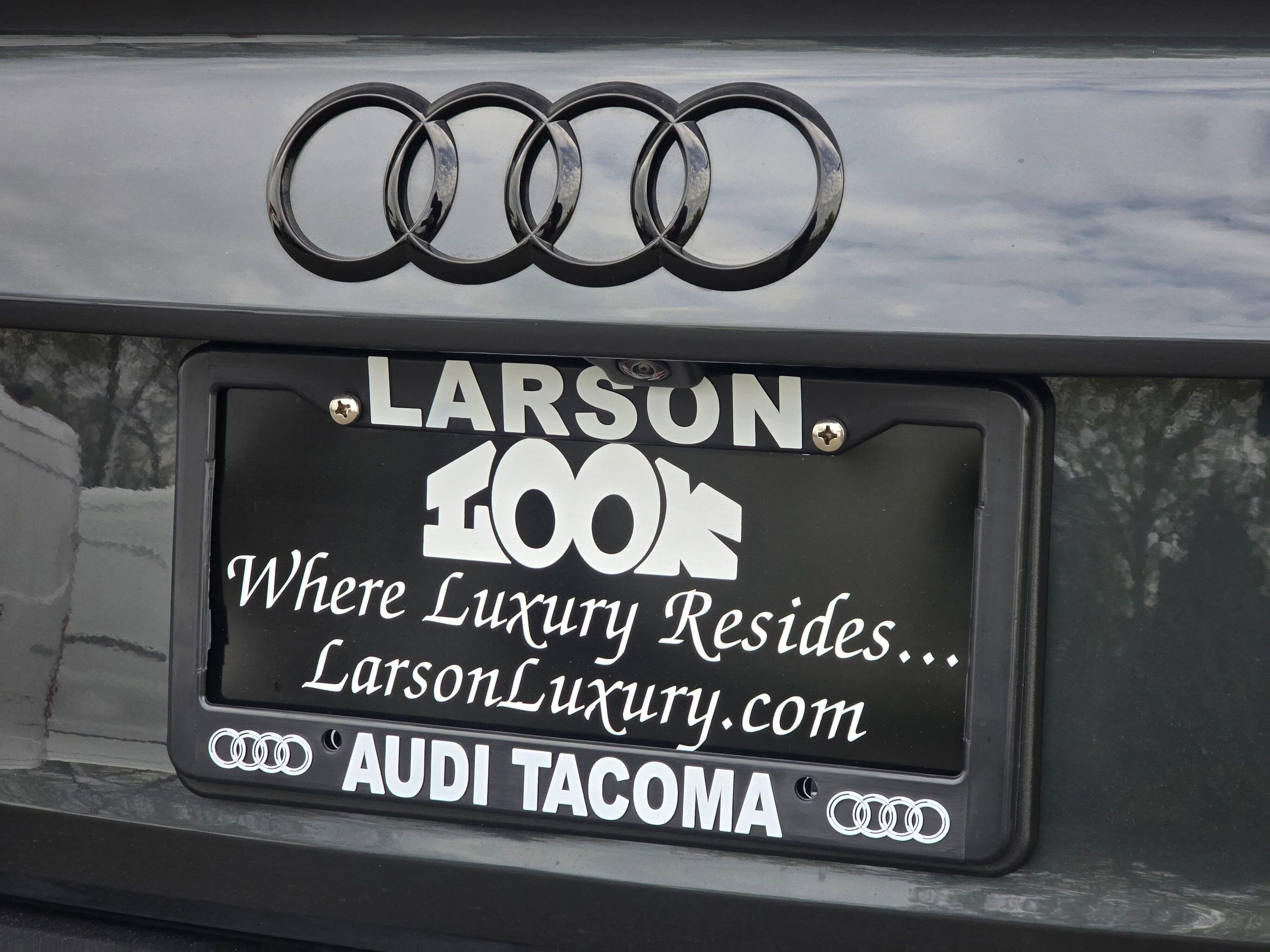 Used 2023 Audi A3 2.0T Premium w/ Convenience Package AWD/4WD image 31