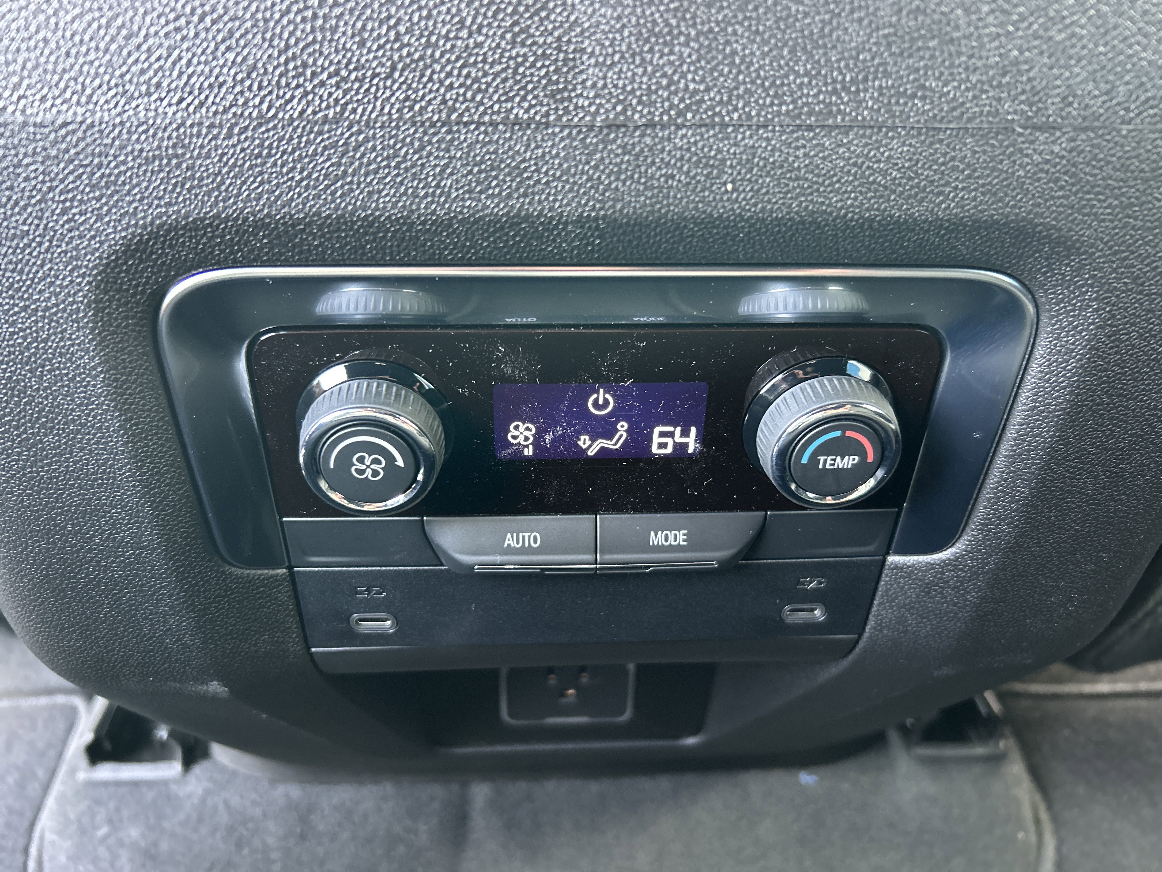 New 2026 Chevrolet Tahoe LS image 43