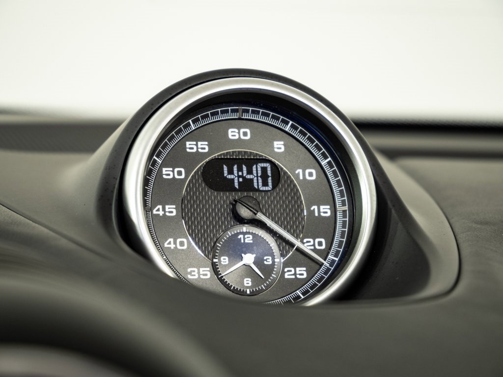 New 2025 Porsche 718 Boxster GTS image 15