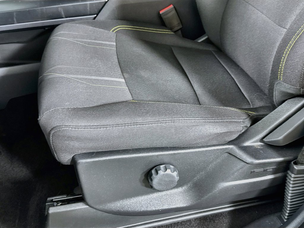 Used 2024 Ford F150 STX RWD image 22