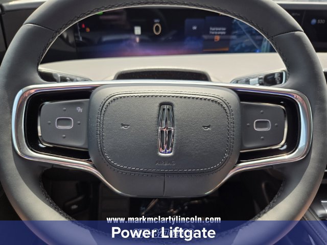 New 2026 Lincoln Nautilus Premier w/ Equipment Group 102A AWD/4WD image 21