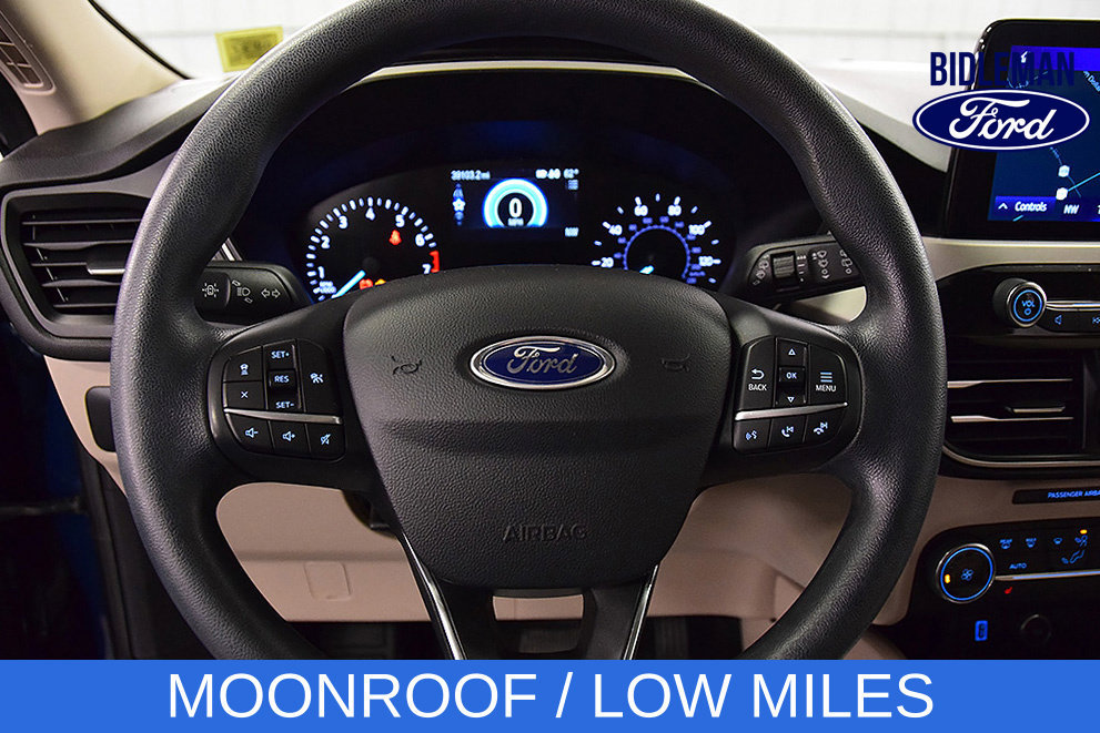 Used 2020 Ford Escape SE AWD/4WD image 22
