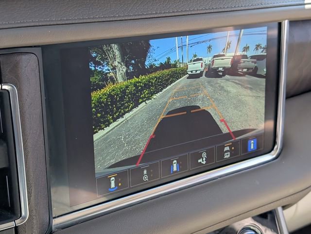 Used 2023 GMC Yukon XL Denali w/ Max Trailering Package AWD/4WD image 28