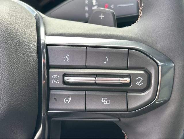 New 2026 GMC Yukon AT4 w/ AT4 Premium Plus Package AWD/4WD image 34
