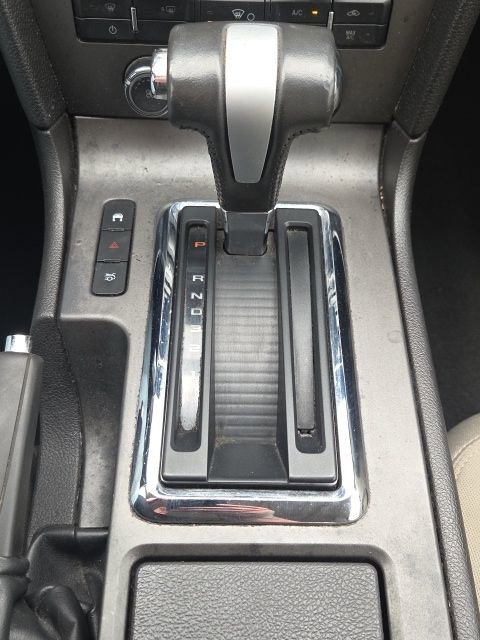 Used 2010 Ford Mustang Premium image 24