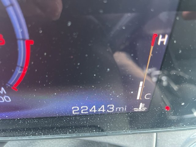 Used 2025 Chevrolet Trax ACTIV image 14