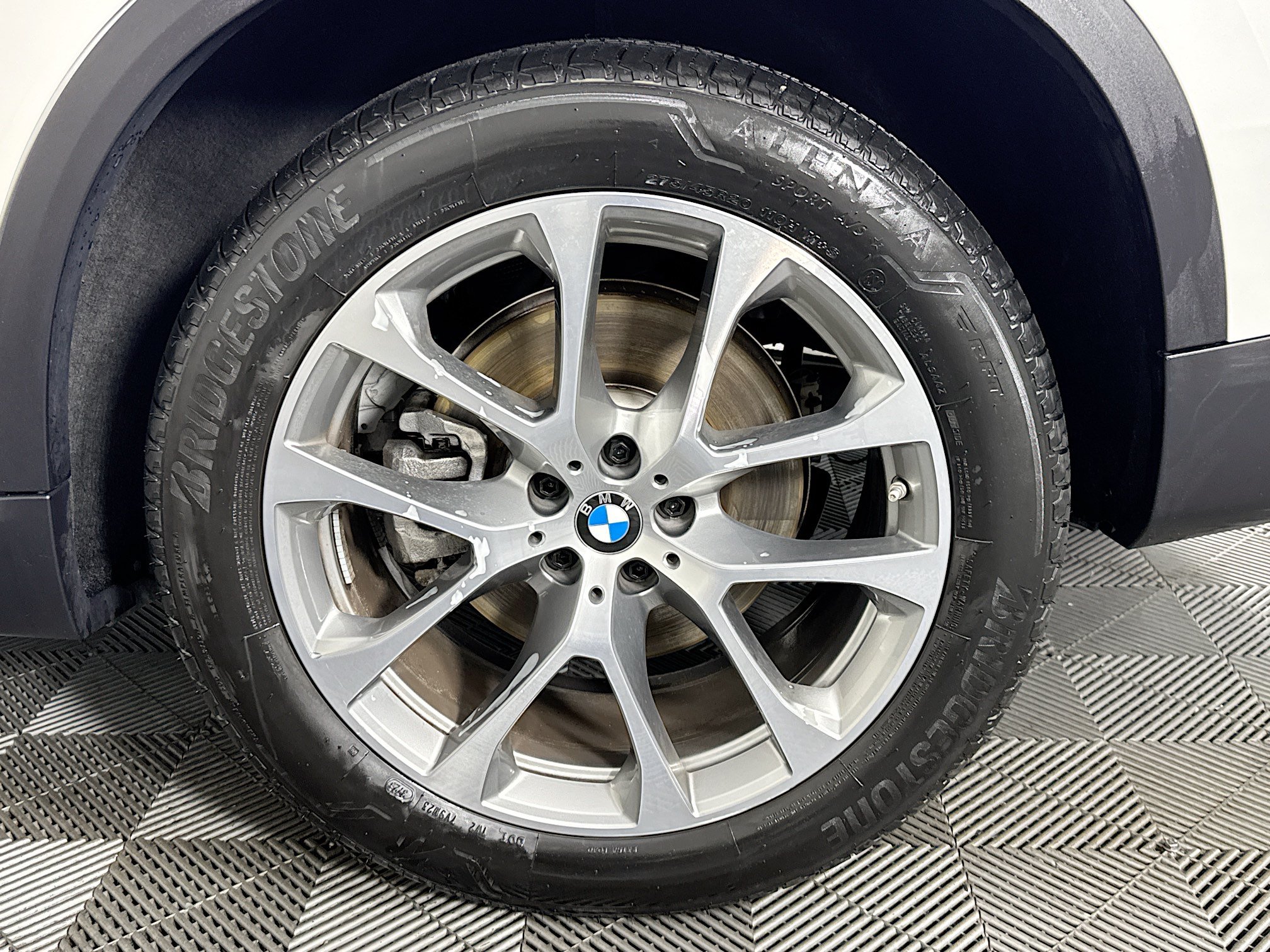 Used 2026 BMW X5 sDrive40i RWD image 35