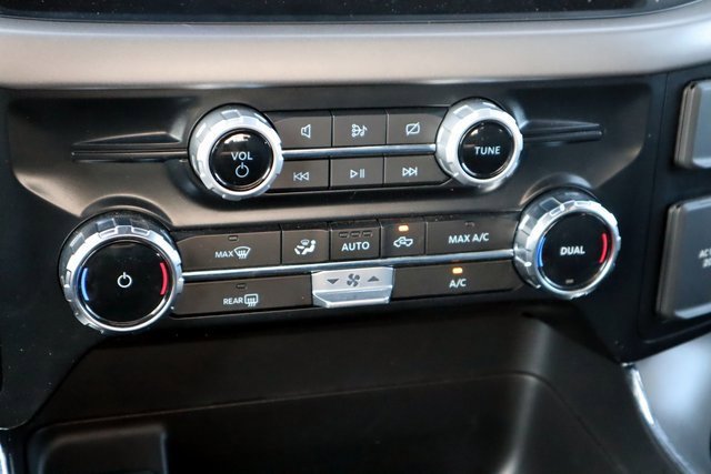 Used 2024 Ford F150 XLT w/ Mobile Office Package image 32