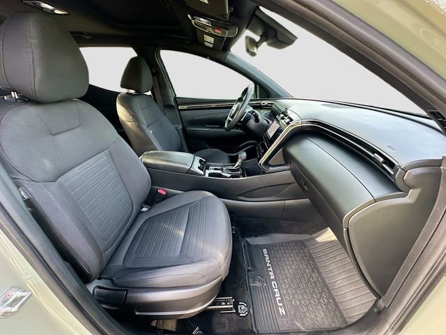 Used 2023 Hyundai Santa Cruz SEL Premium w/ Winter Package image 28