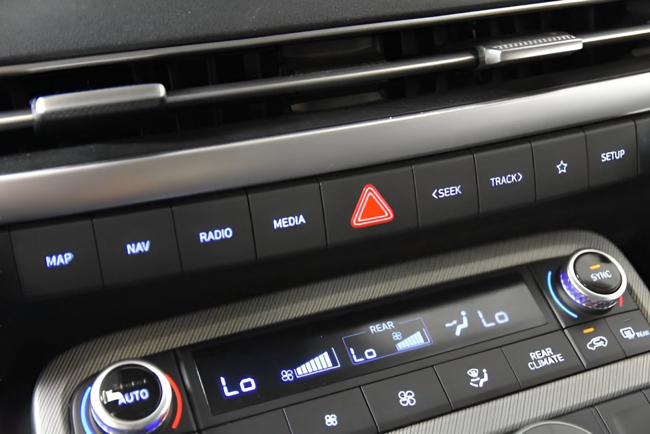 Used 2024 Hyundai Palisade SEL image 21