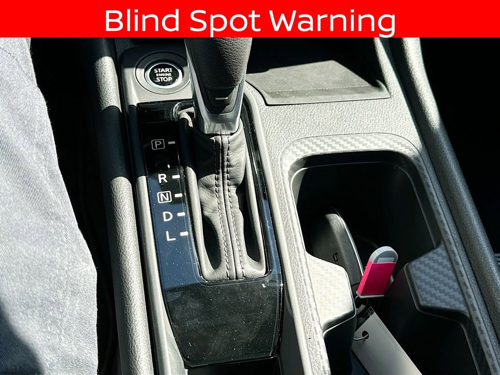 Used 2025 Nissan Sentra S w/ Lighting Package image 15