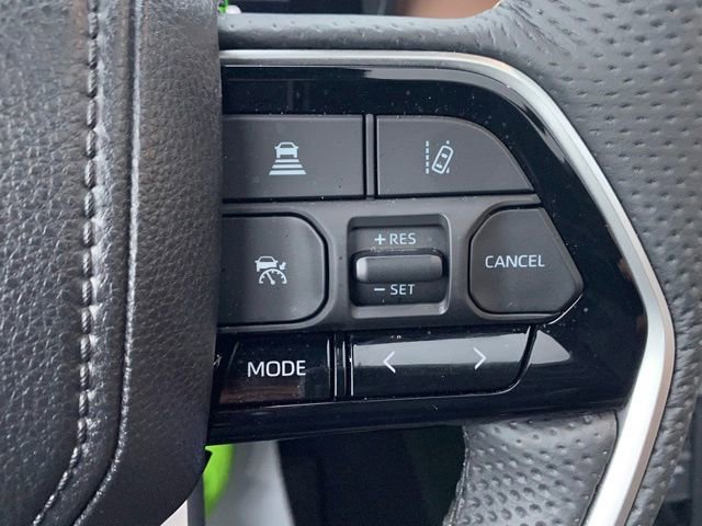 Used 2025 Toyota Tundra 1794 Edition image 47