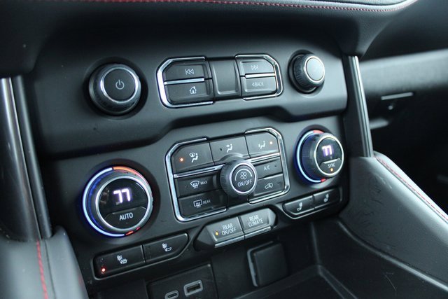 Used 2023 Chevrolet Tahoe RST w/ RST Performance Edition image 19