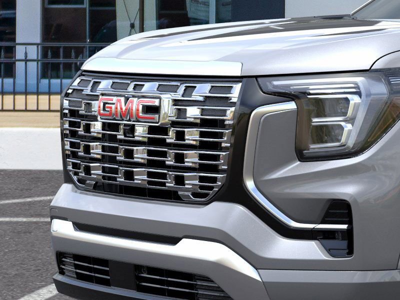 New 2026 GMC Terrain Denali image 13