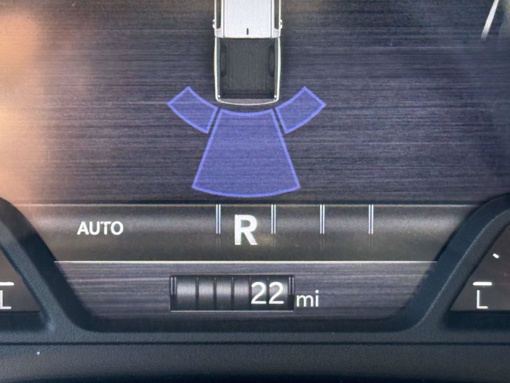 New 2026 RAM 1500 Big Horn AWD/4WD image 25