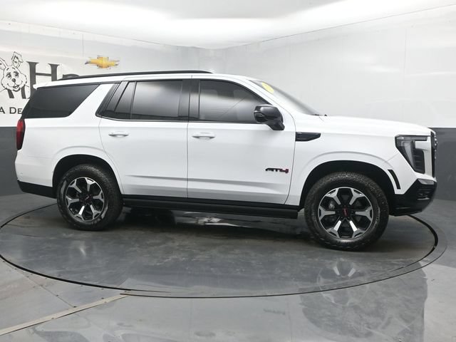 Used 2026 GMC Yukon AT4 w/ AT4 Premium Plus Package AWD/4WD image 65