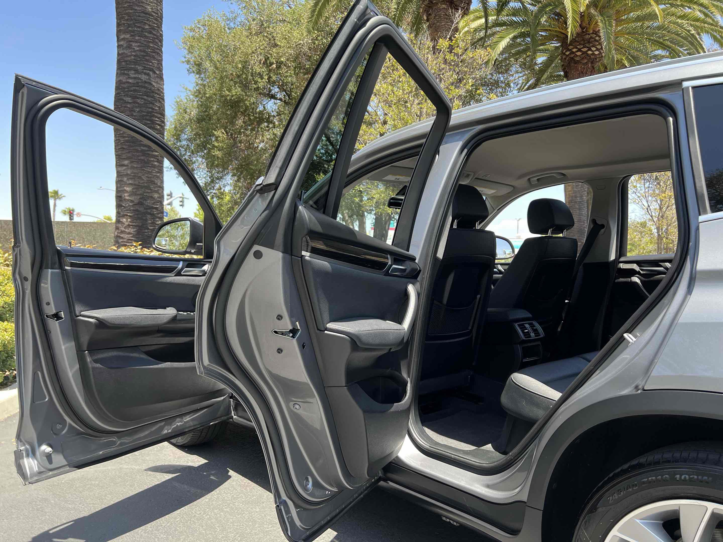 Used 2017 BMW X3 sDrive28i RWD image 59