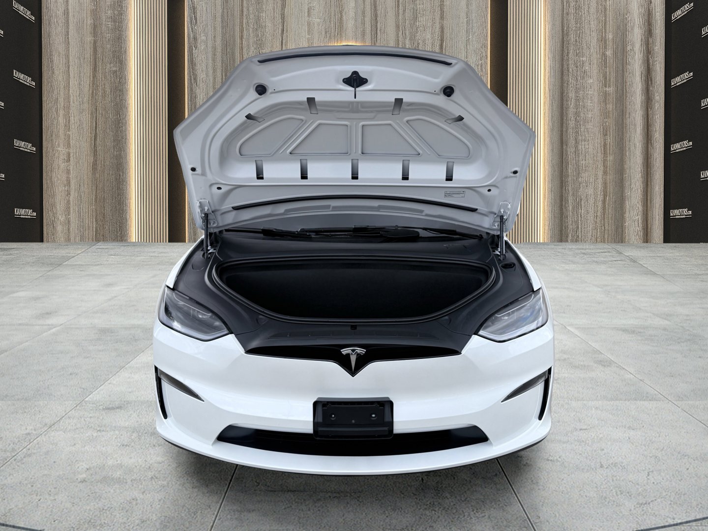 Used 2025 Tesla Model X Long Range image 10