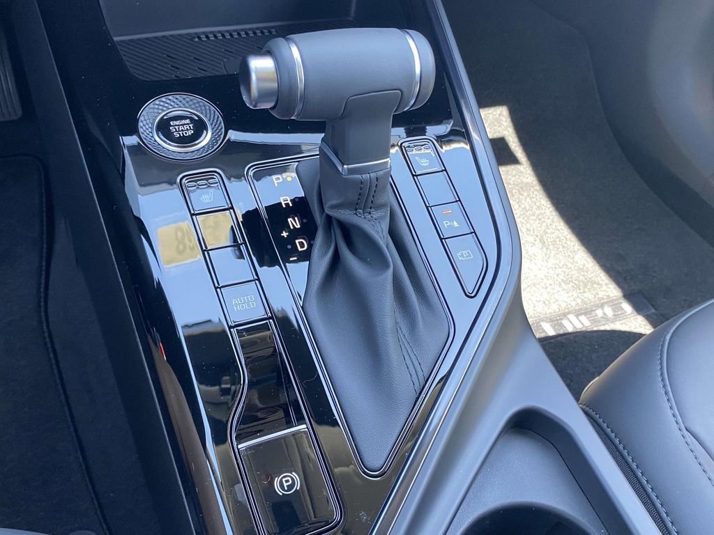 New 2025 Kia Niro EX image 19