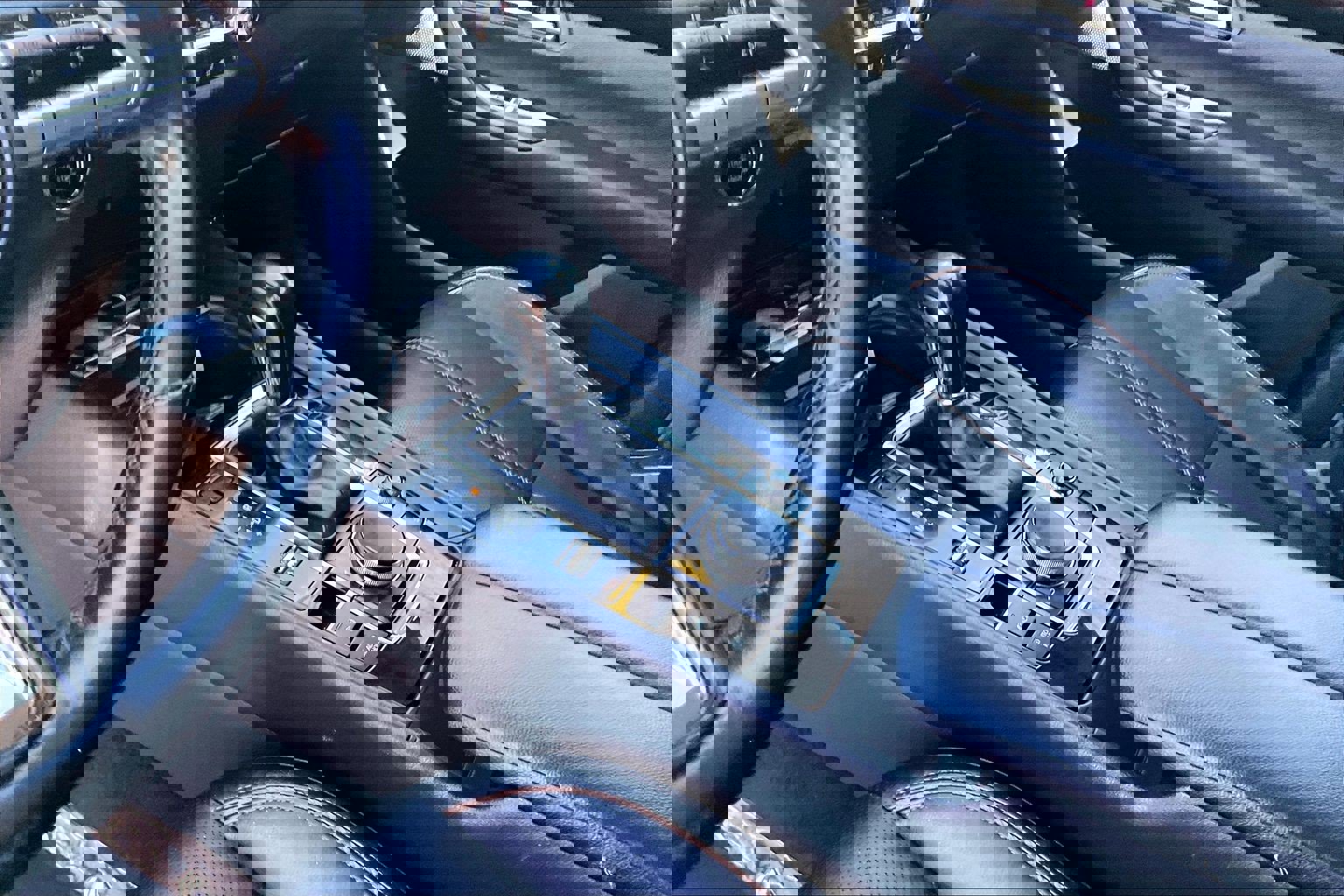 Used 2023 MAZDA CX-50 AWD 2.5 S w/ Cargo Package image 16