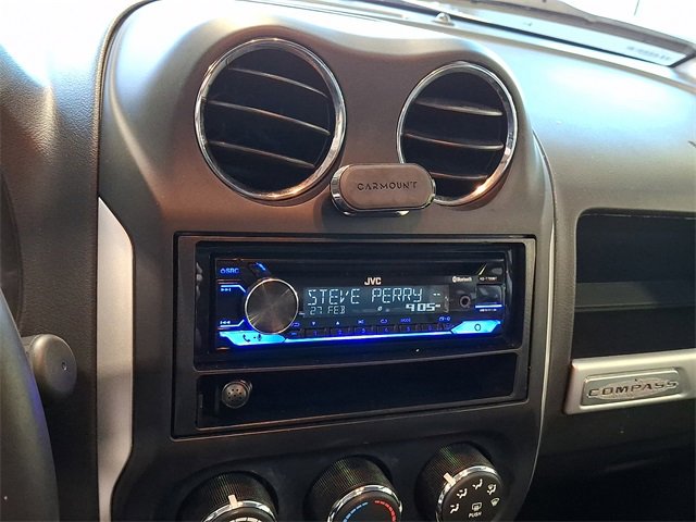 Used 2016 Jeep Compass High Altitude image 19