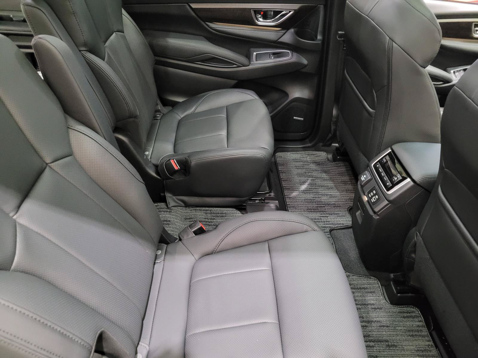 New 2026 Subaru Ascent Touring AWD/4WD image 12