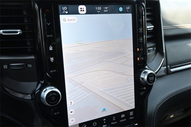 Used 2024 RAM 1500 Limited image 17