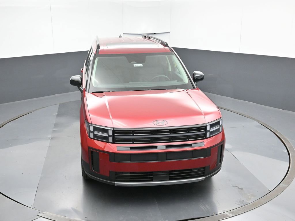 New 2026 Hyundai Santa Fe XRT image 57