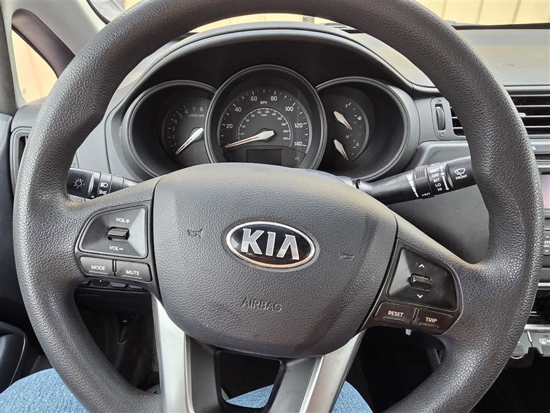 Used 2015 Kia Rio LX w/ Power Package image 20