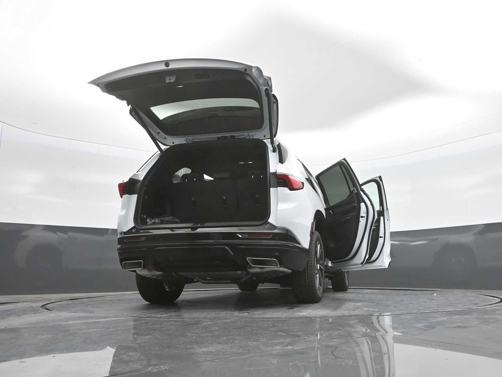 New 2026 Buick Enclave Sport Touring w/ Power Package AWD/4WD image 54