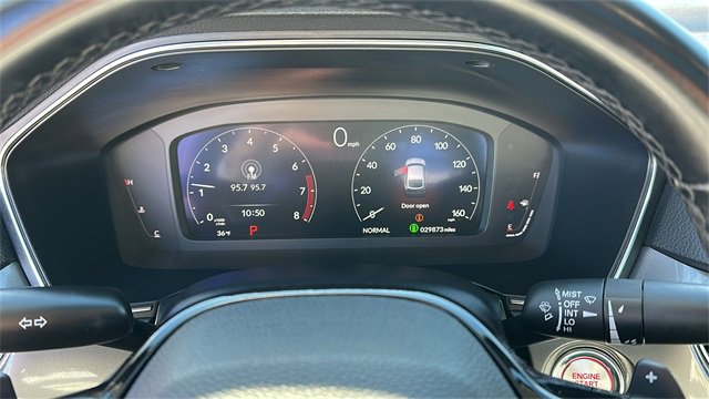 Used 2023 Acura Integra image 14