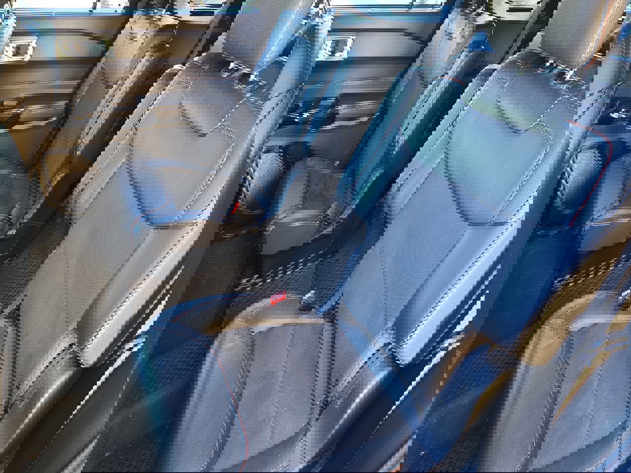 Used 2023 Ford Explorer ST w/ Equipment Group 401A image 27