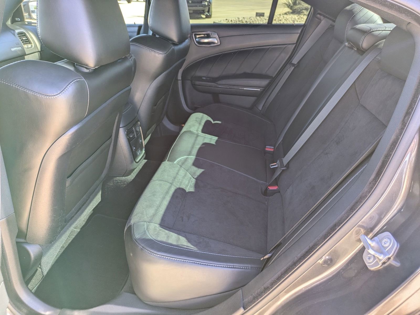 Certified 2022 Dodge Charger R/T w/ Plus Group image 13