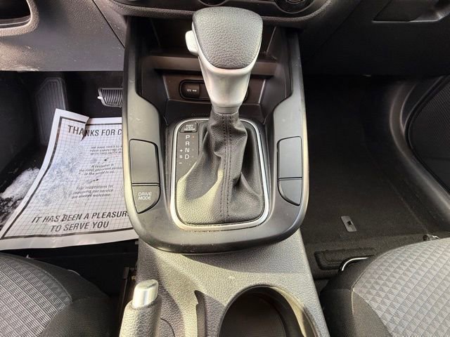 Used 2023 Kia Soul LX w/ Option Group 015 image 27