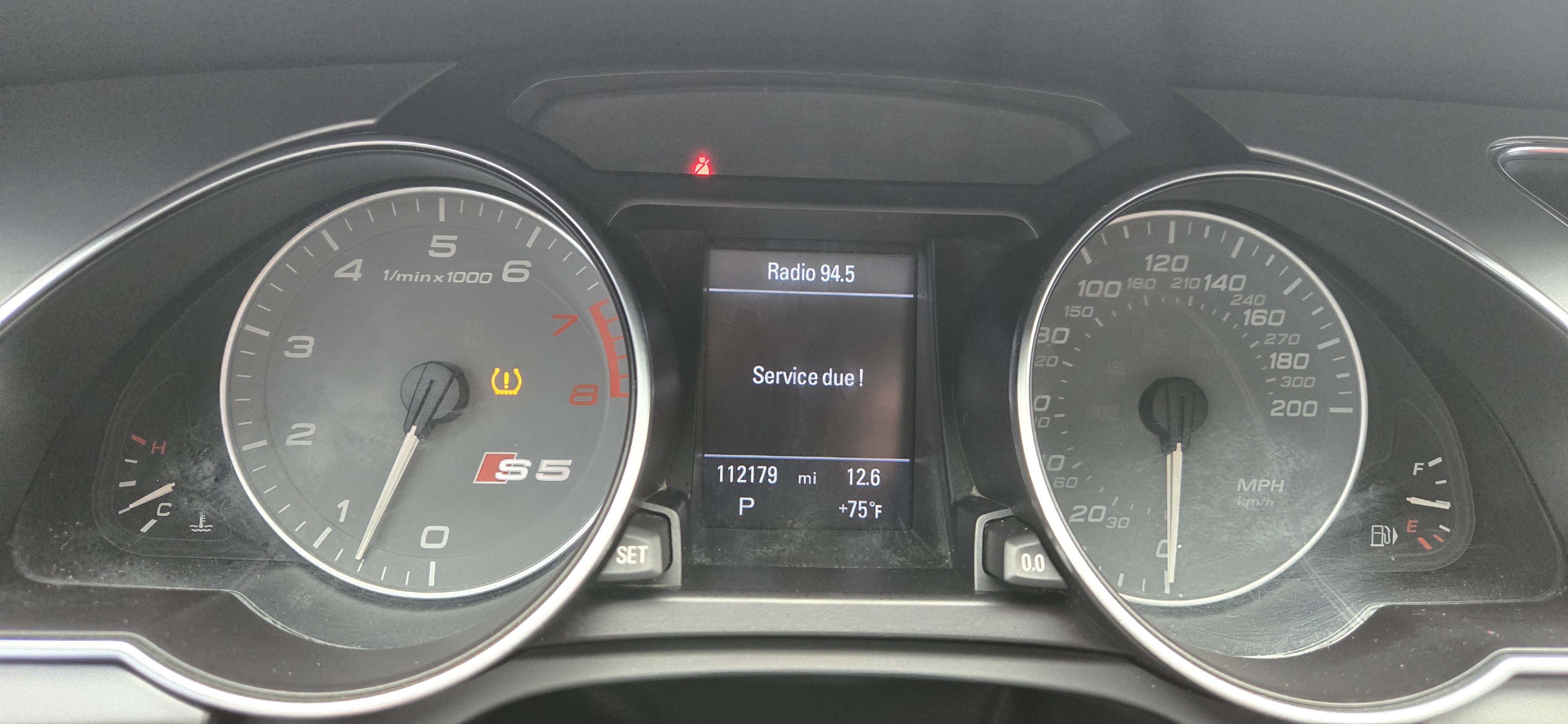 Used 2009 Audi S5 4.2 image 26