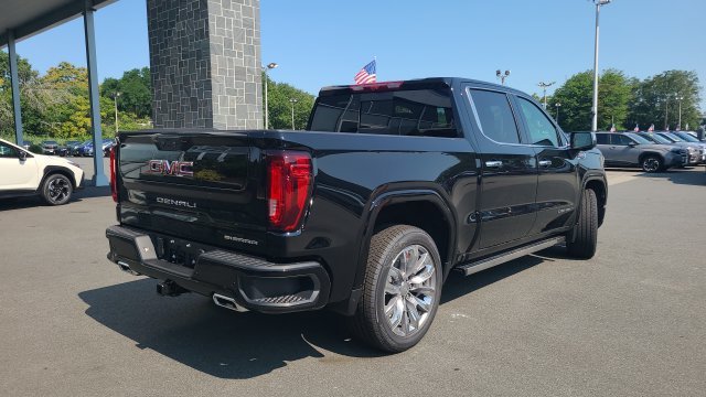 New 2026 GMC Sierra 1500 Denali w/ Denali Reserve Package AWD/4WD image 7