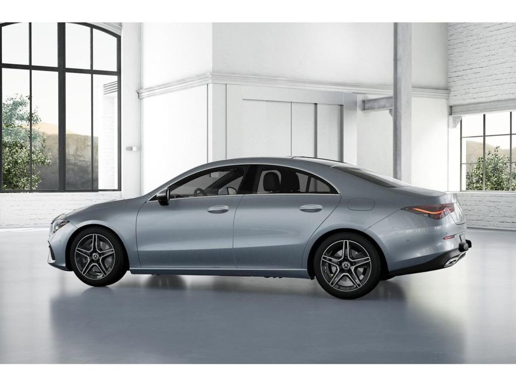 Used 2026 Mercedes-Benz CLA 250 4MATIC image 32