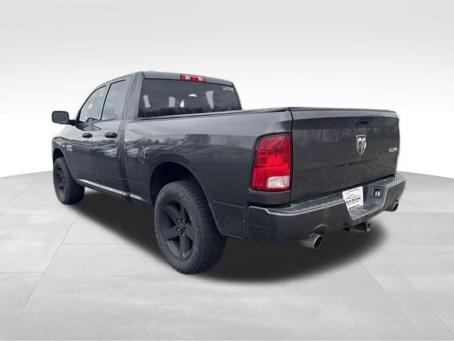 Used 2017 RAM 1500 Express w/ Express Value Package image 5