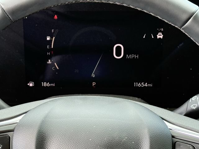 Used 2026 Buick Encore GX Sport Touring w/ Advanced Technology Package FWD image 15