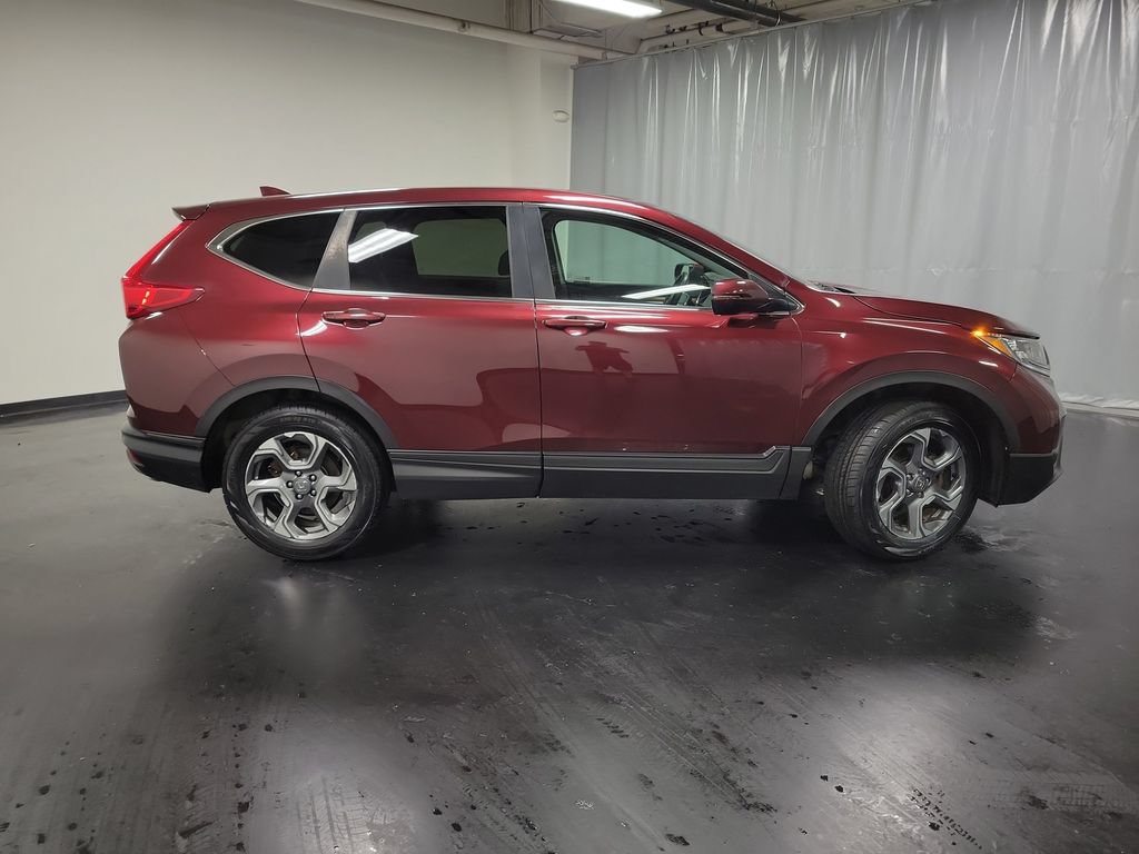 Used 2019 Honda CR-V EX image 9