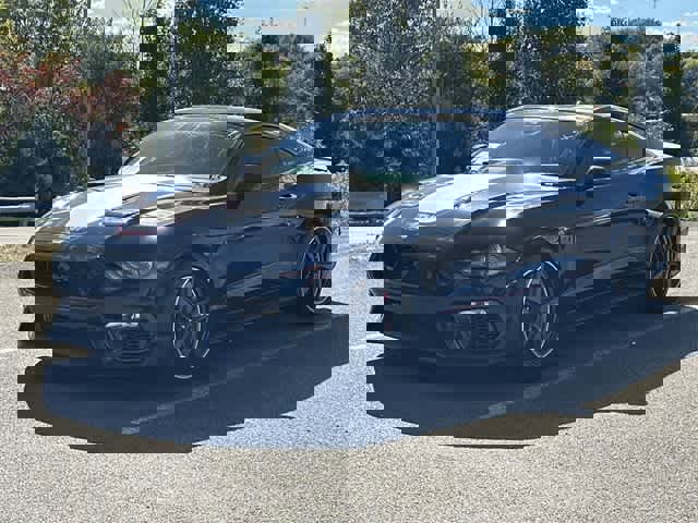 Used 2022 Ford Mustang Mach 1 w/ Equipment Group 700A