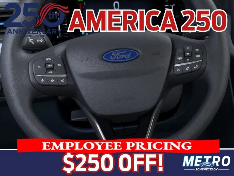 New 2026 Ford Maverick XLT w/ Equipment Group 301A AWD/4WD image 14