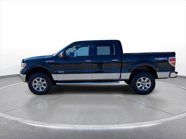 Used 2013 Ford F150 XLT w/ Luxury Equipment Group AWD/4WD image 5